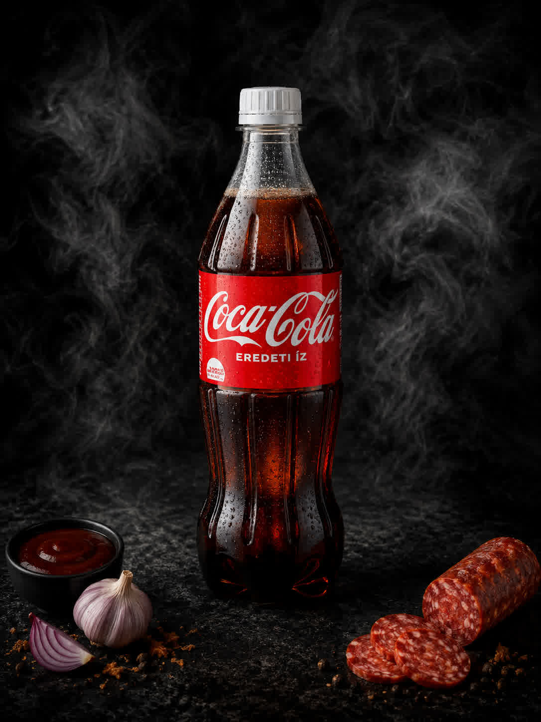 Coca Cola 0.5l