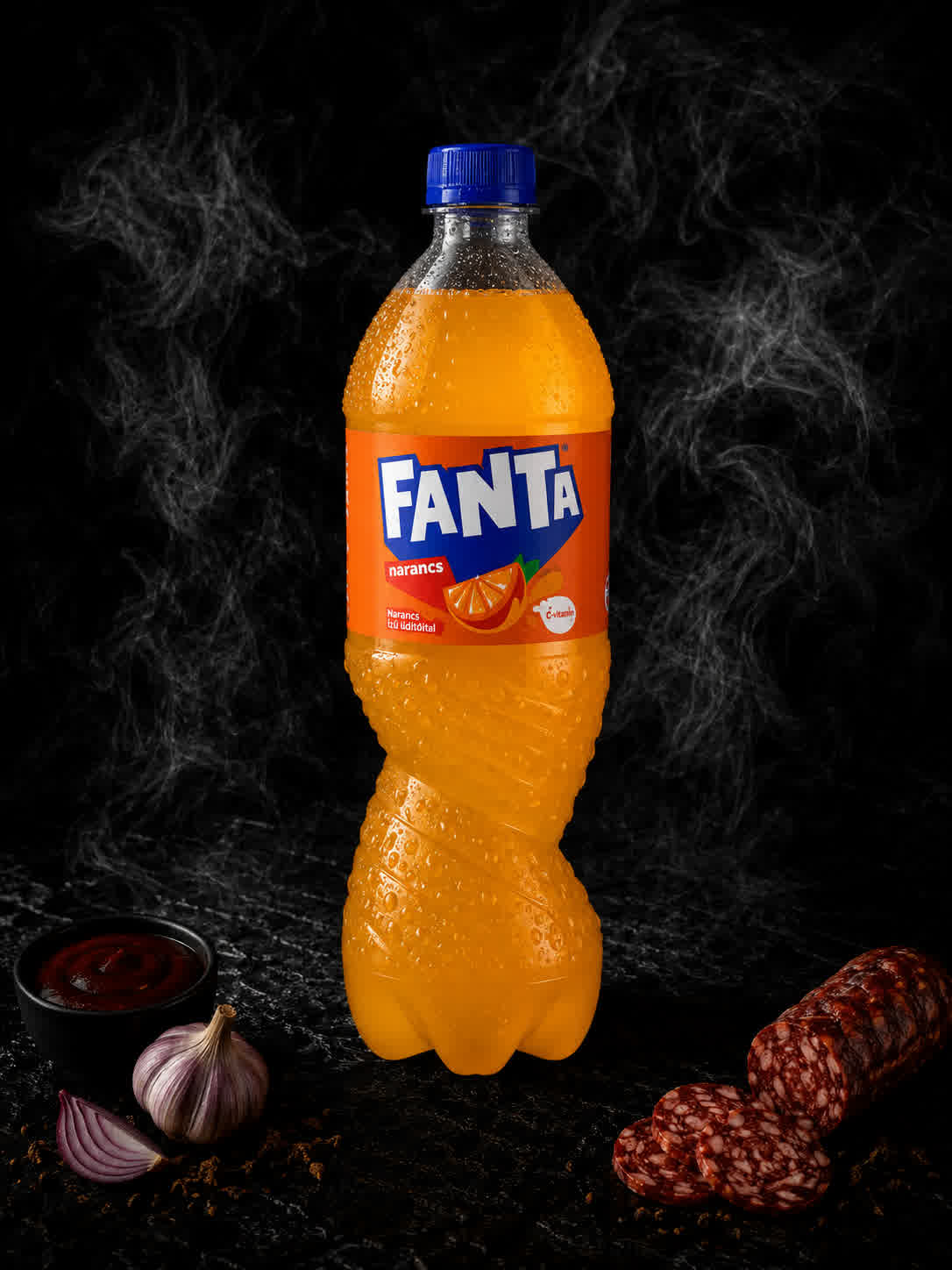 Fanta 0.5l