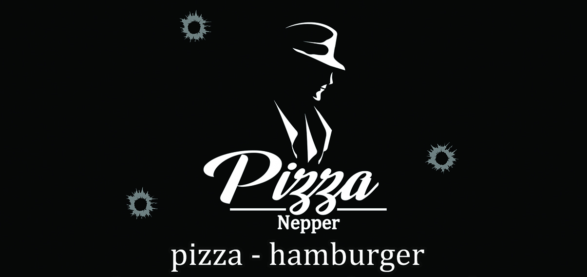 Pizzázó Logo